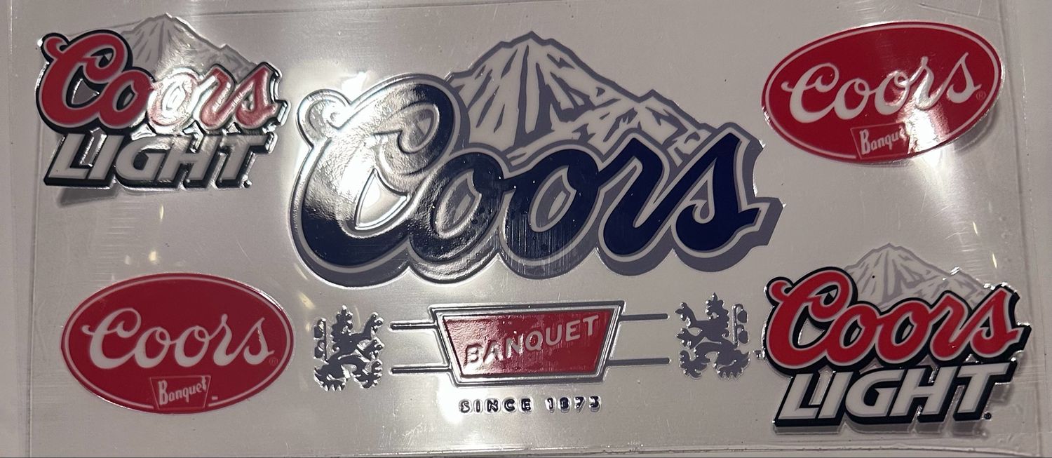 Coors