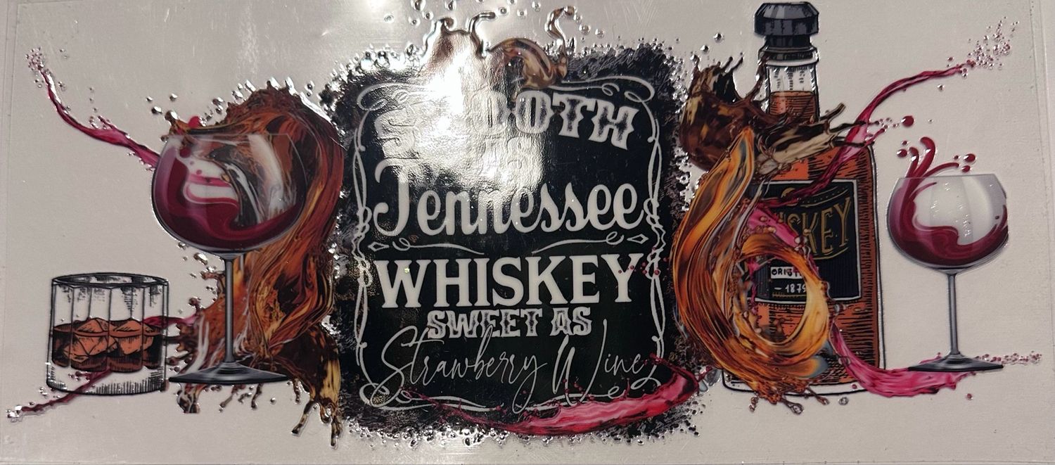 Tenn Whiskey