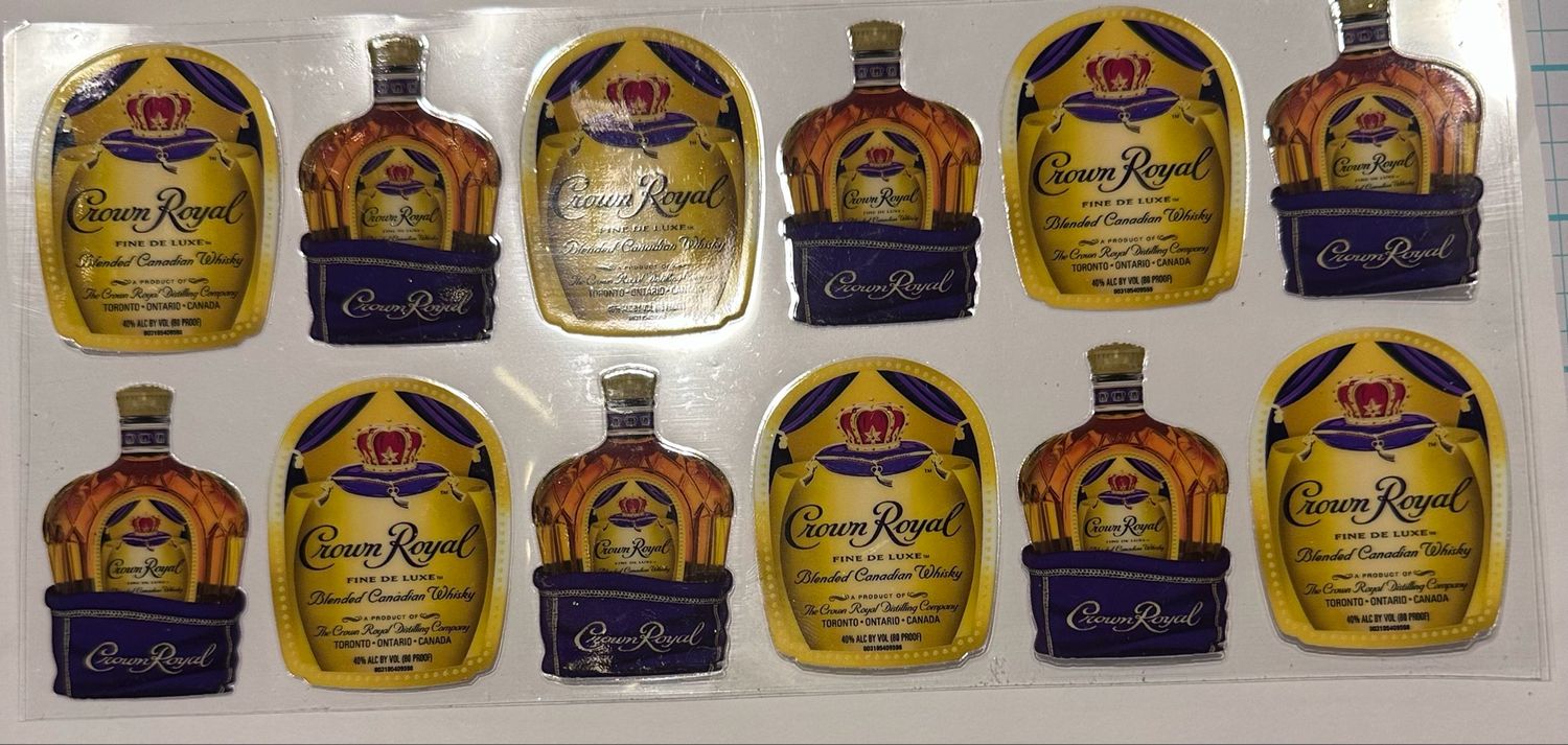 Crown Royal