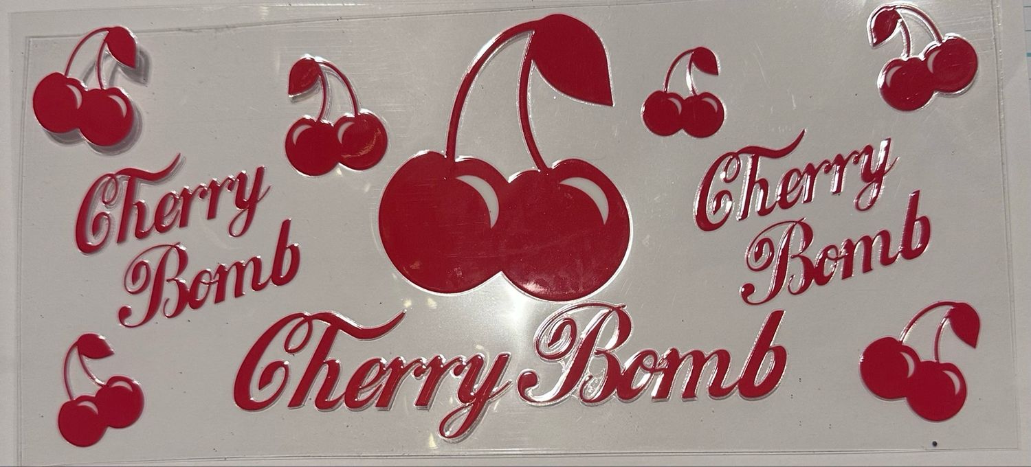 Cherry Boom