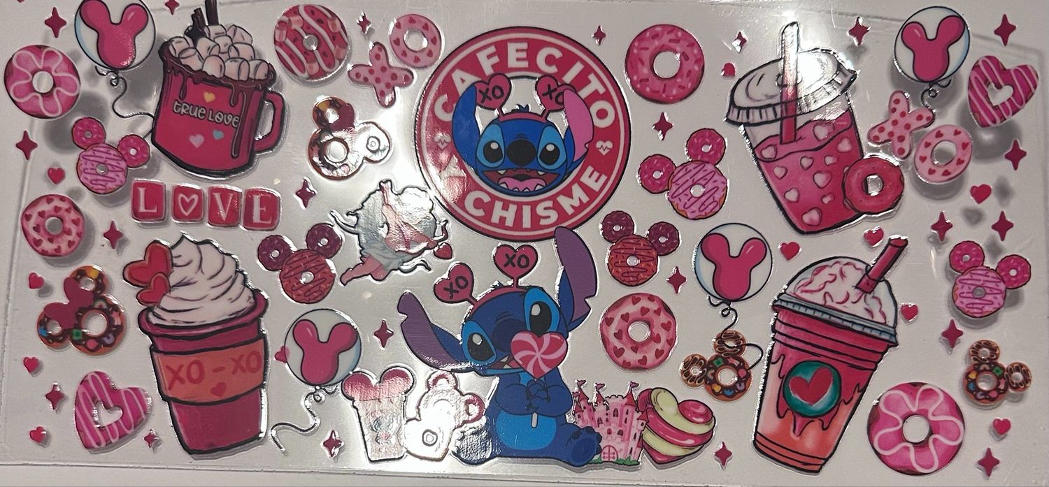 Stitch Coffee