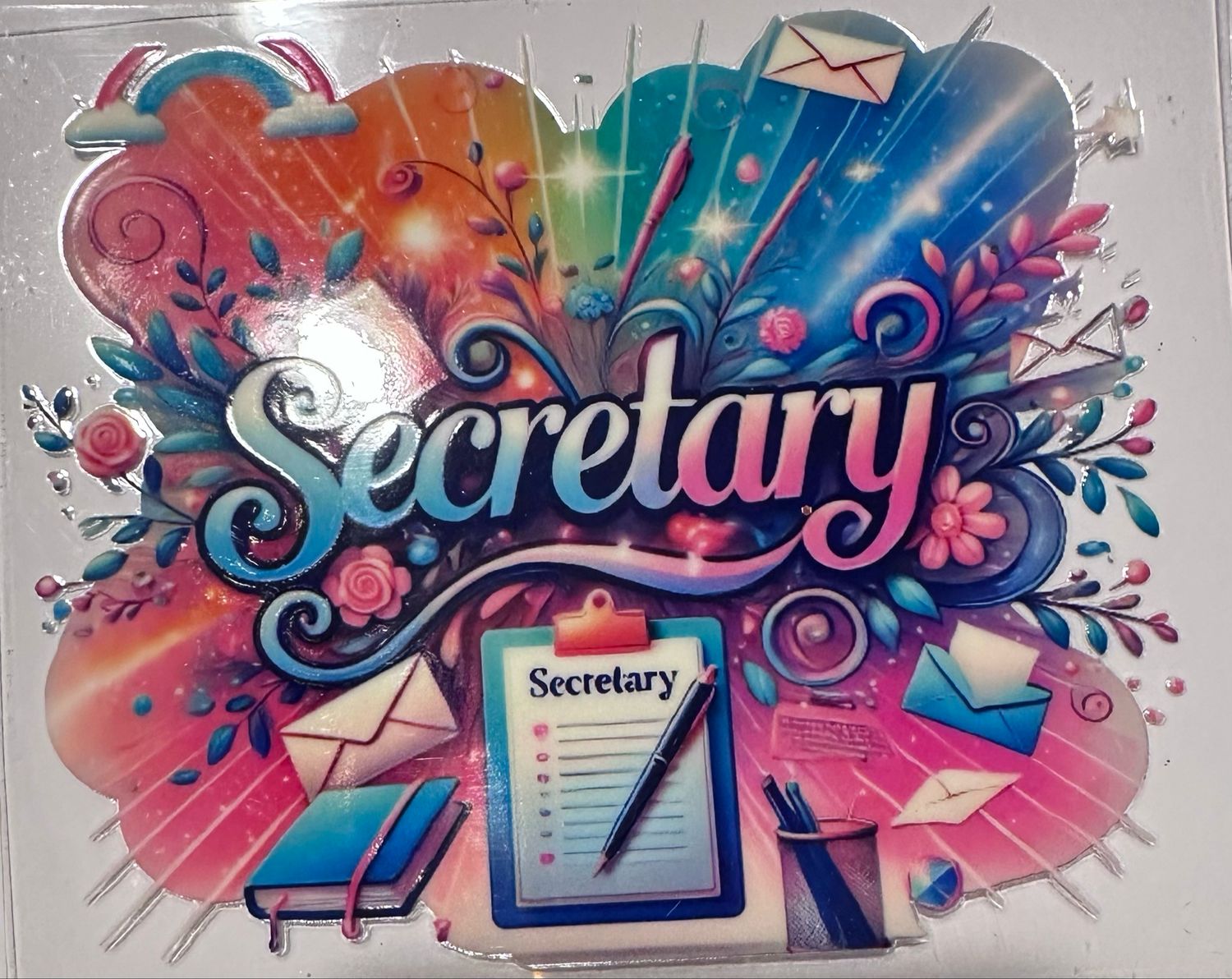 Secretary