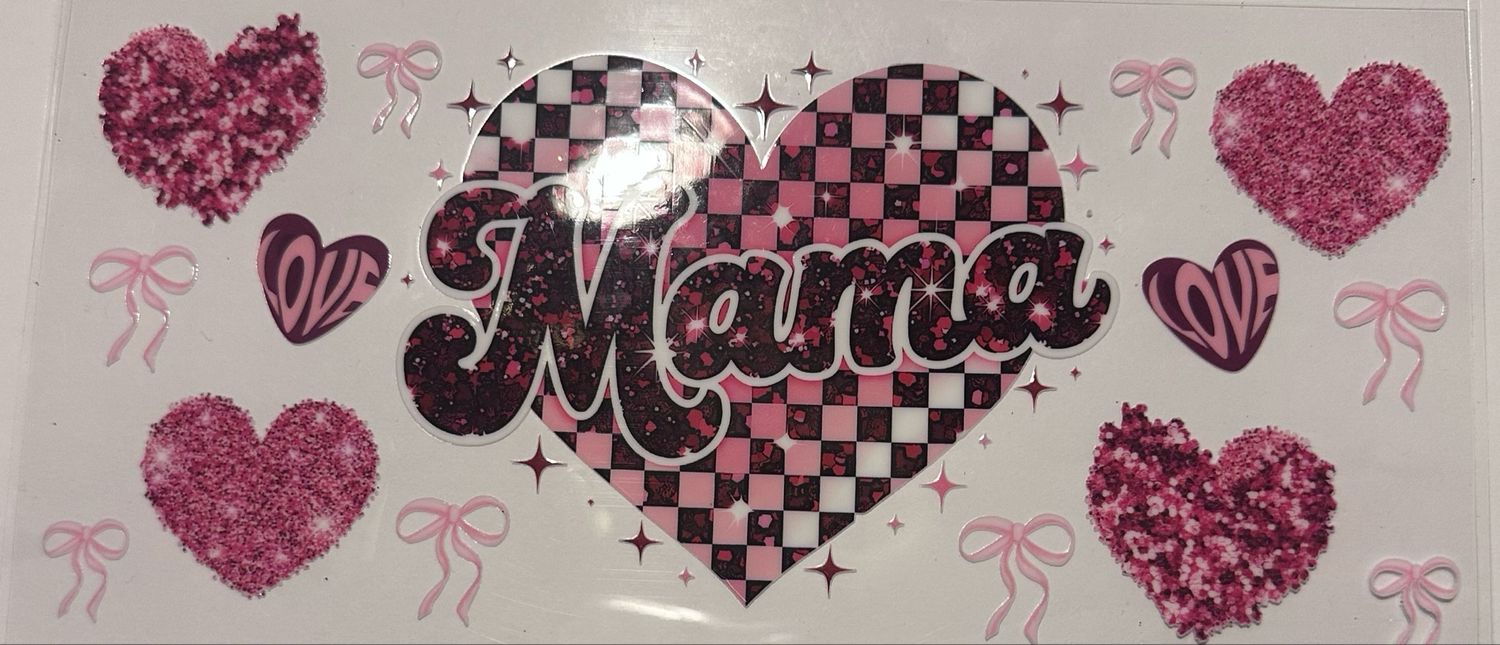 Mama Heart