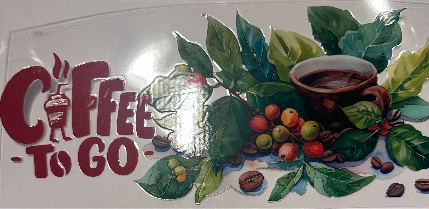 Coffee Green