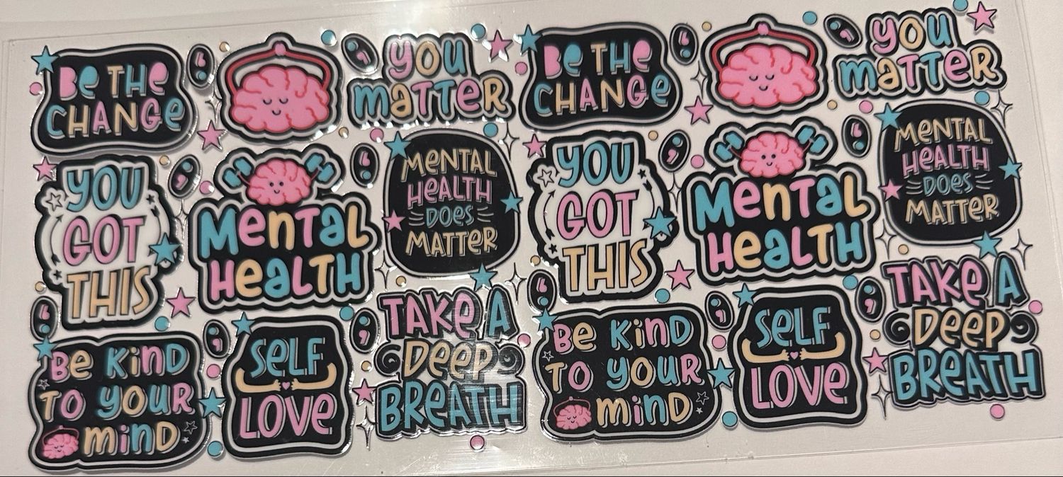 Mental Health
