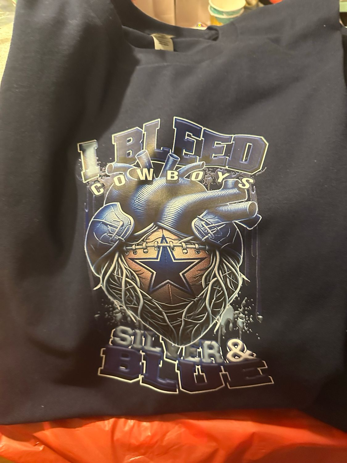 Tshirt Xl/3xl