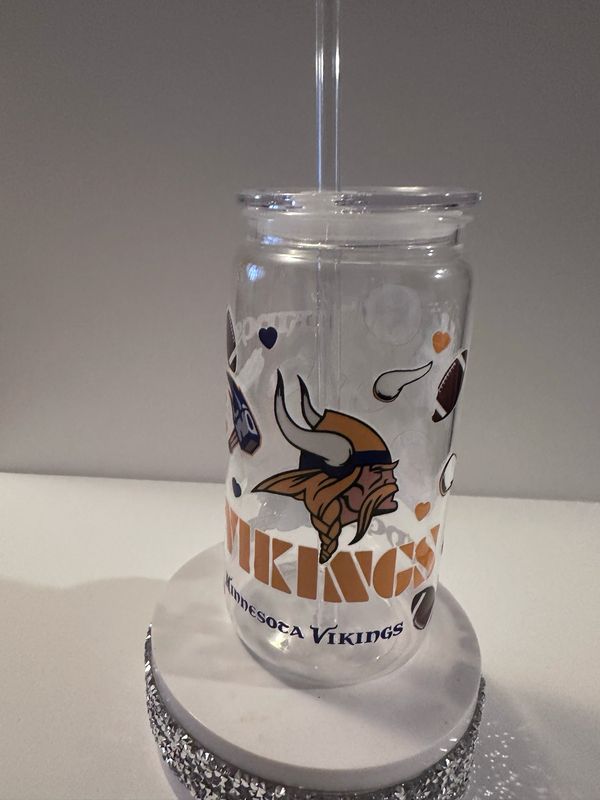 Viking’s Acrylic