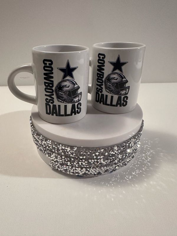 Team Shot Glasses 3 Ozs Set 2 Team Shot Glasses 3 Ozs Set 2