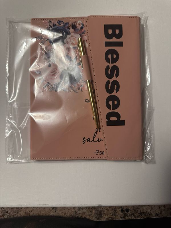 Journal Inspiring