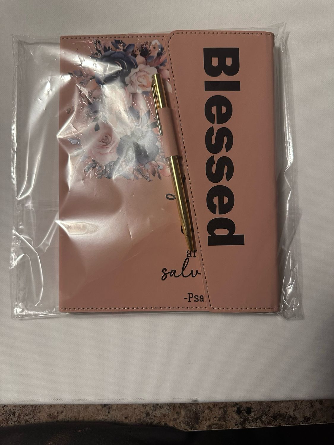 Journal Inspiring