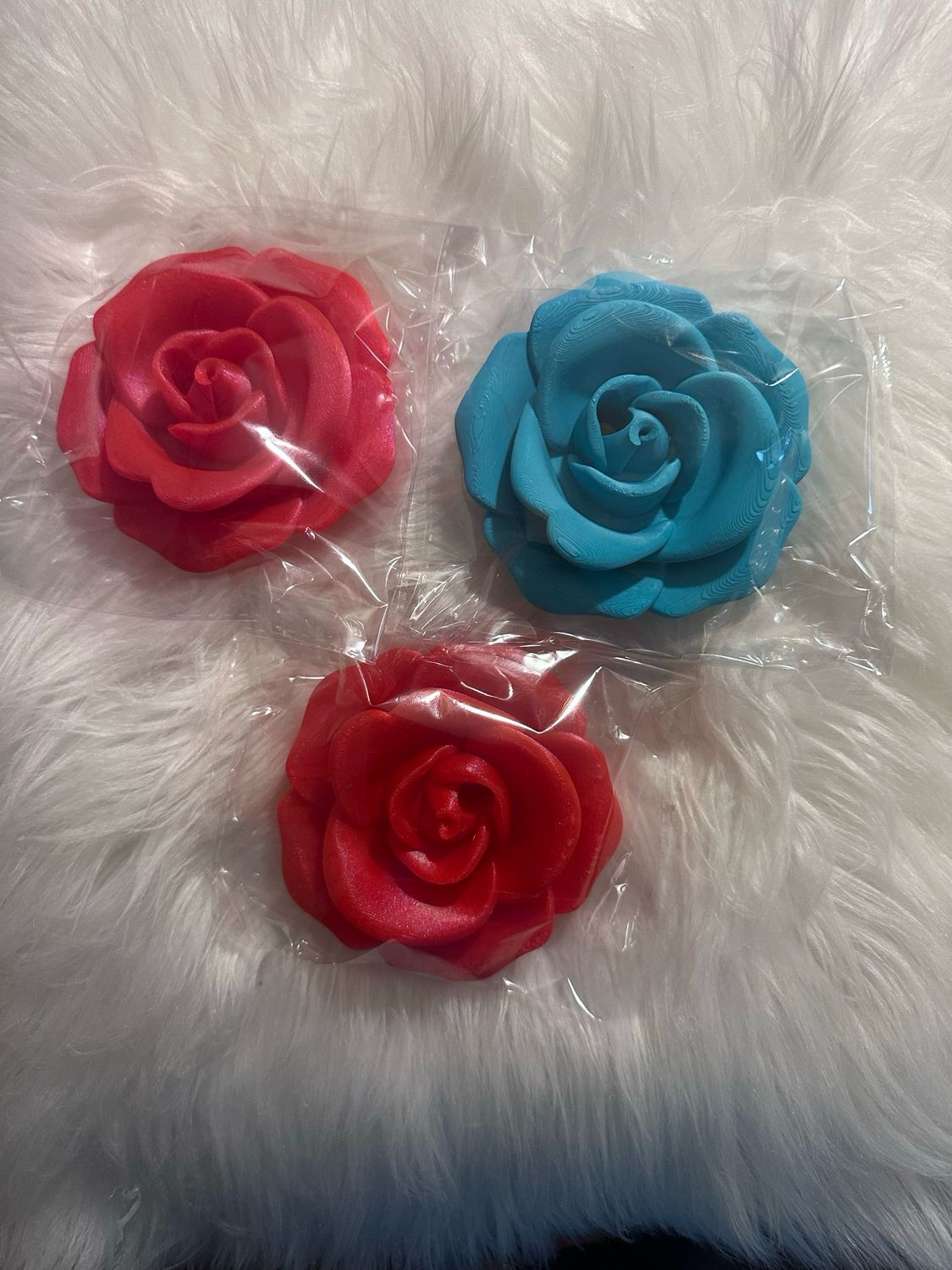 Rose Topper Rose Topper