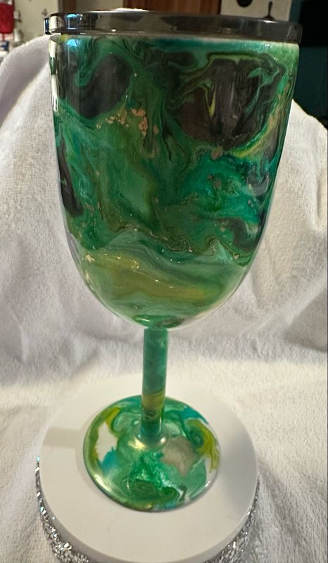 Wine Stainless Steel