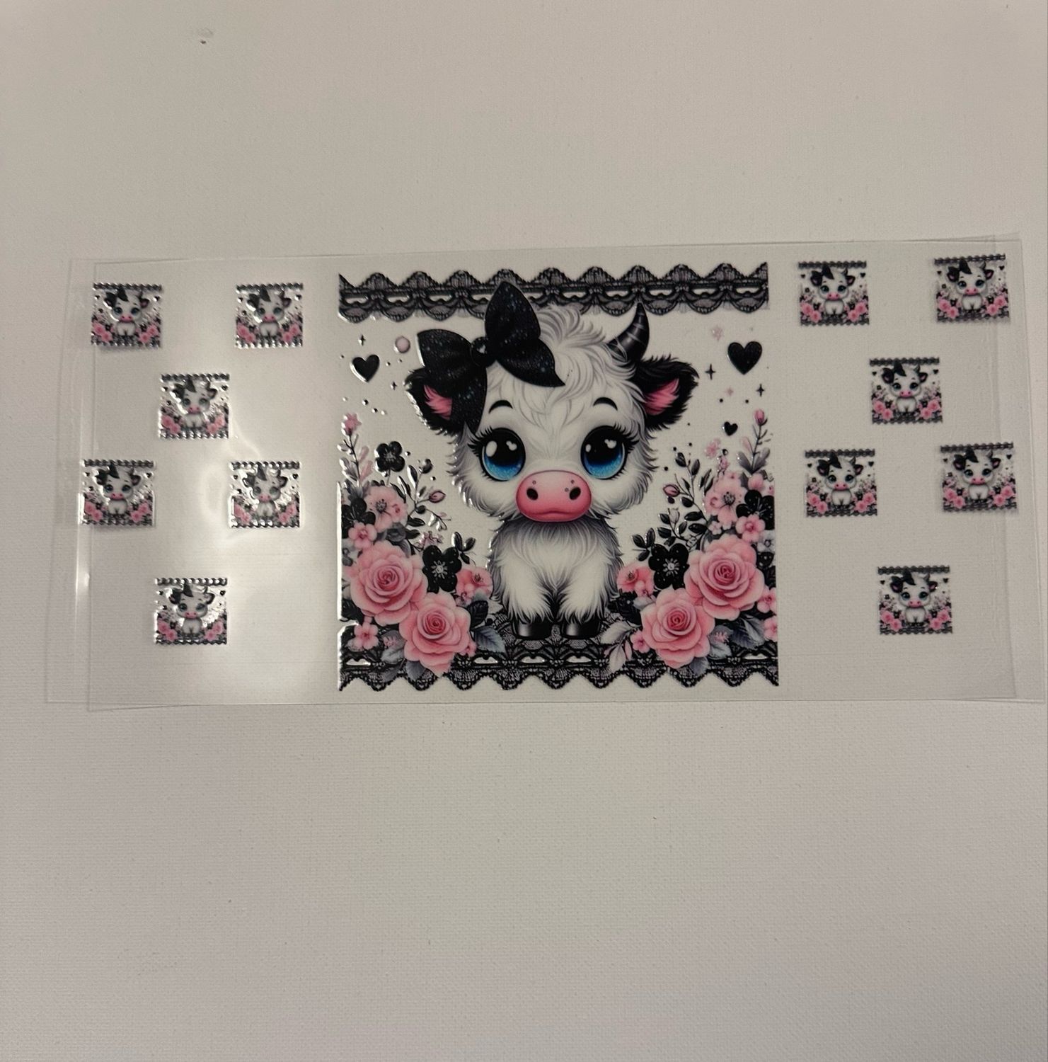 Cow