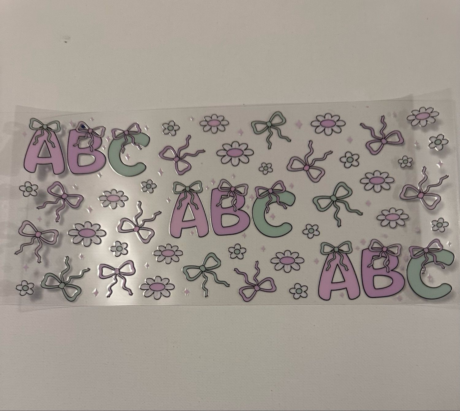 ABC