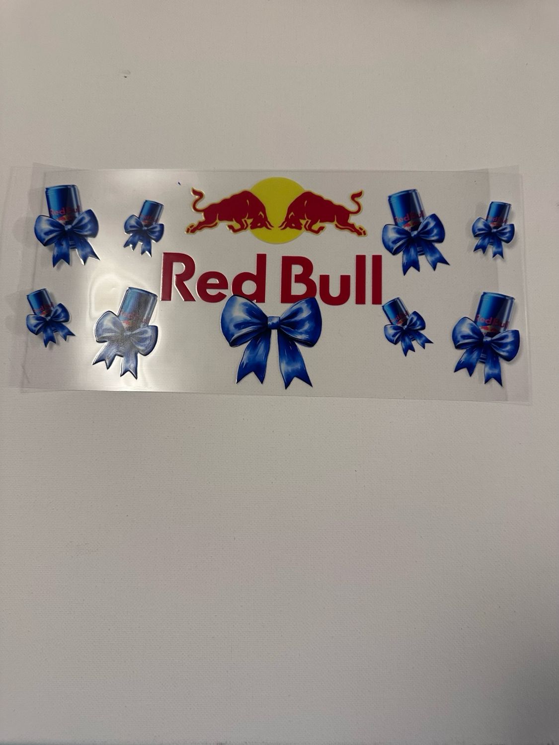 Red Bull