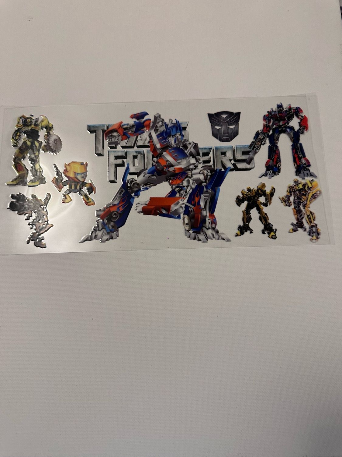 Transformers