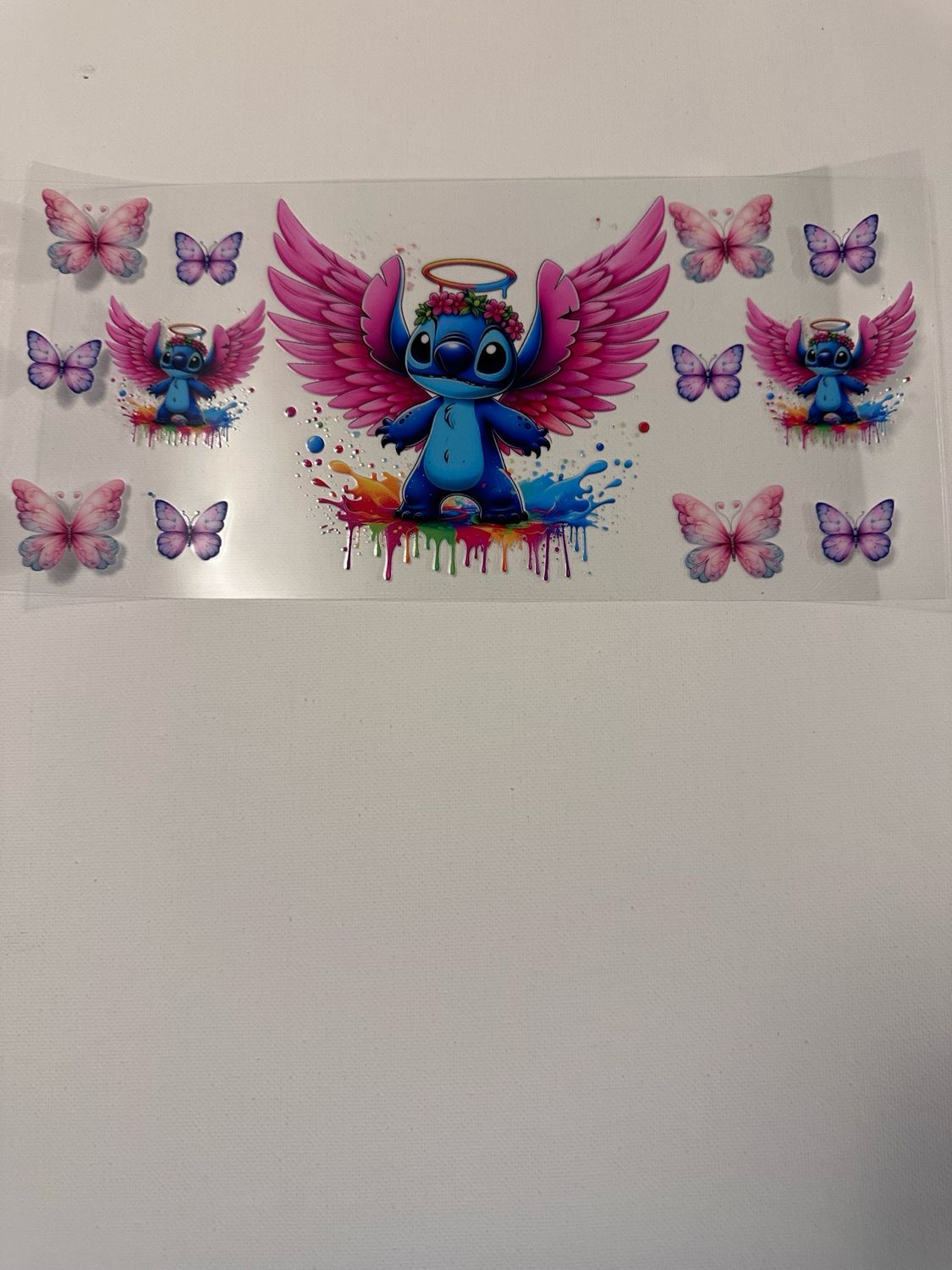 Angel Stitch