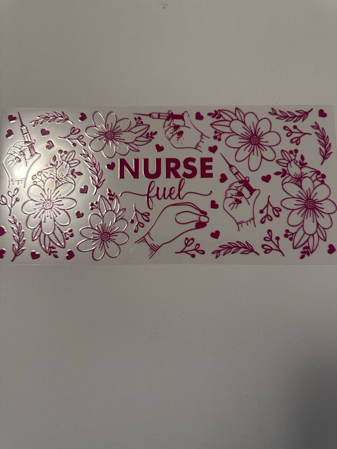 Nurse