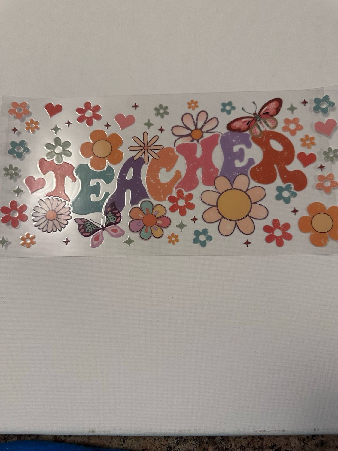 Teacher