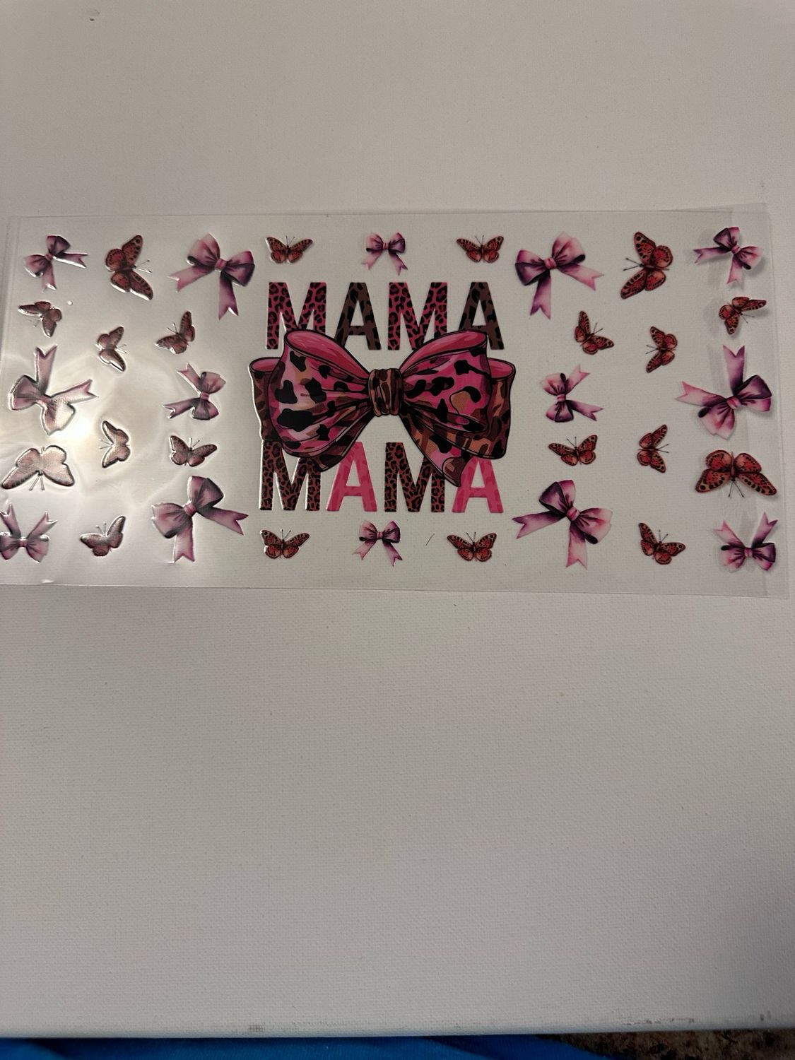Mama