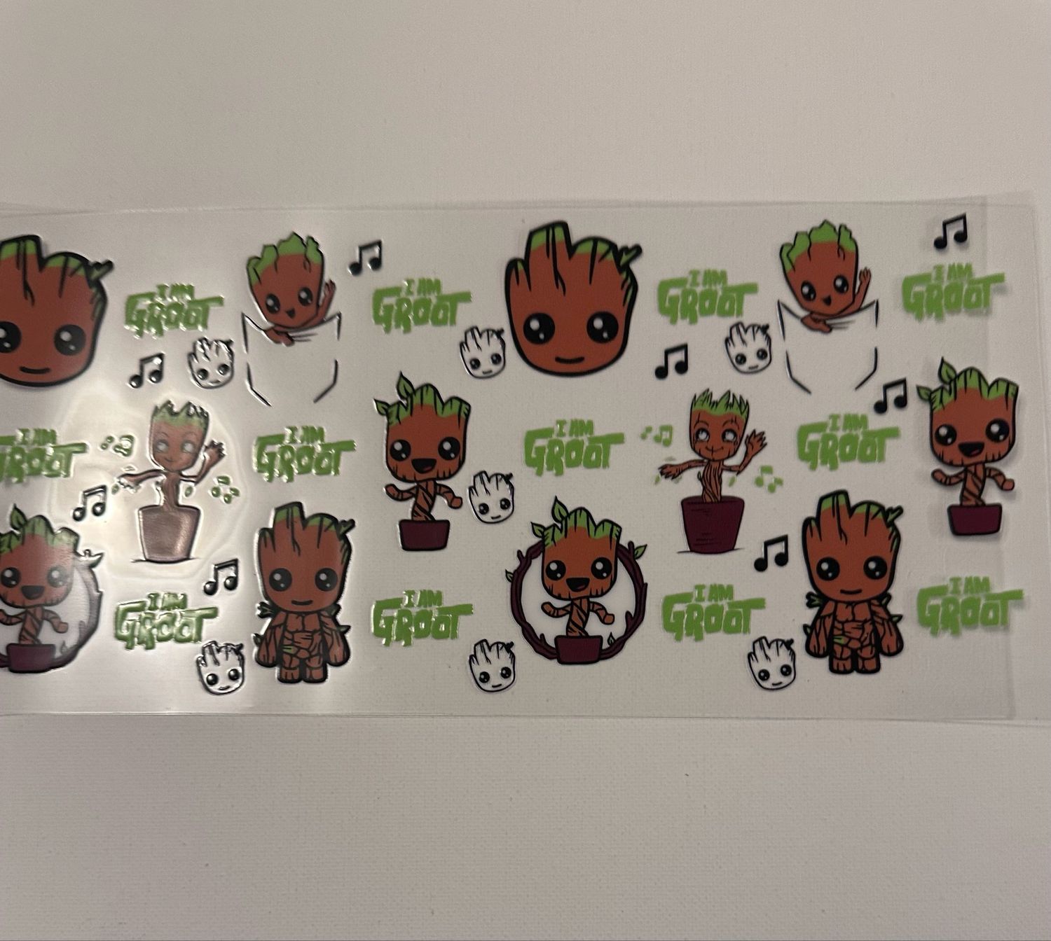Groot