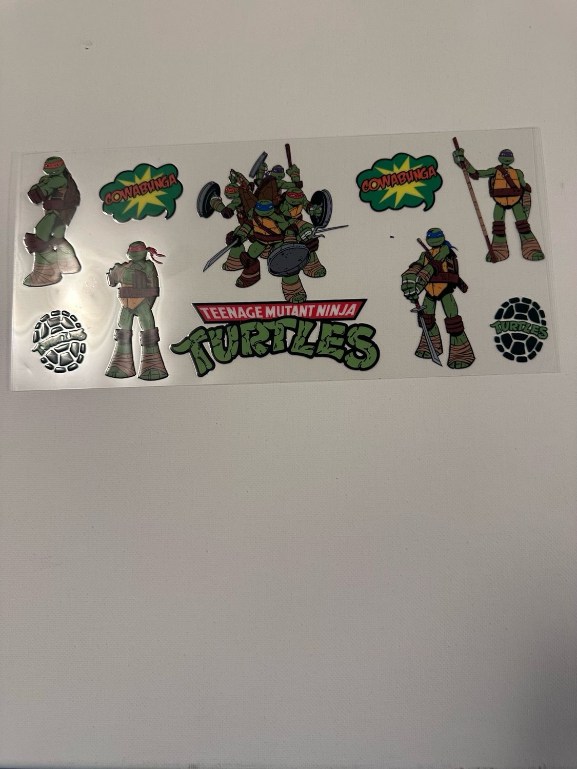 Ninja Turtle