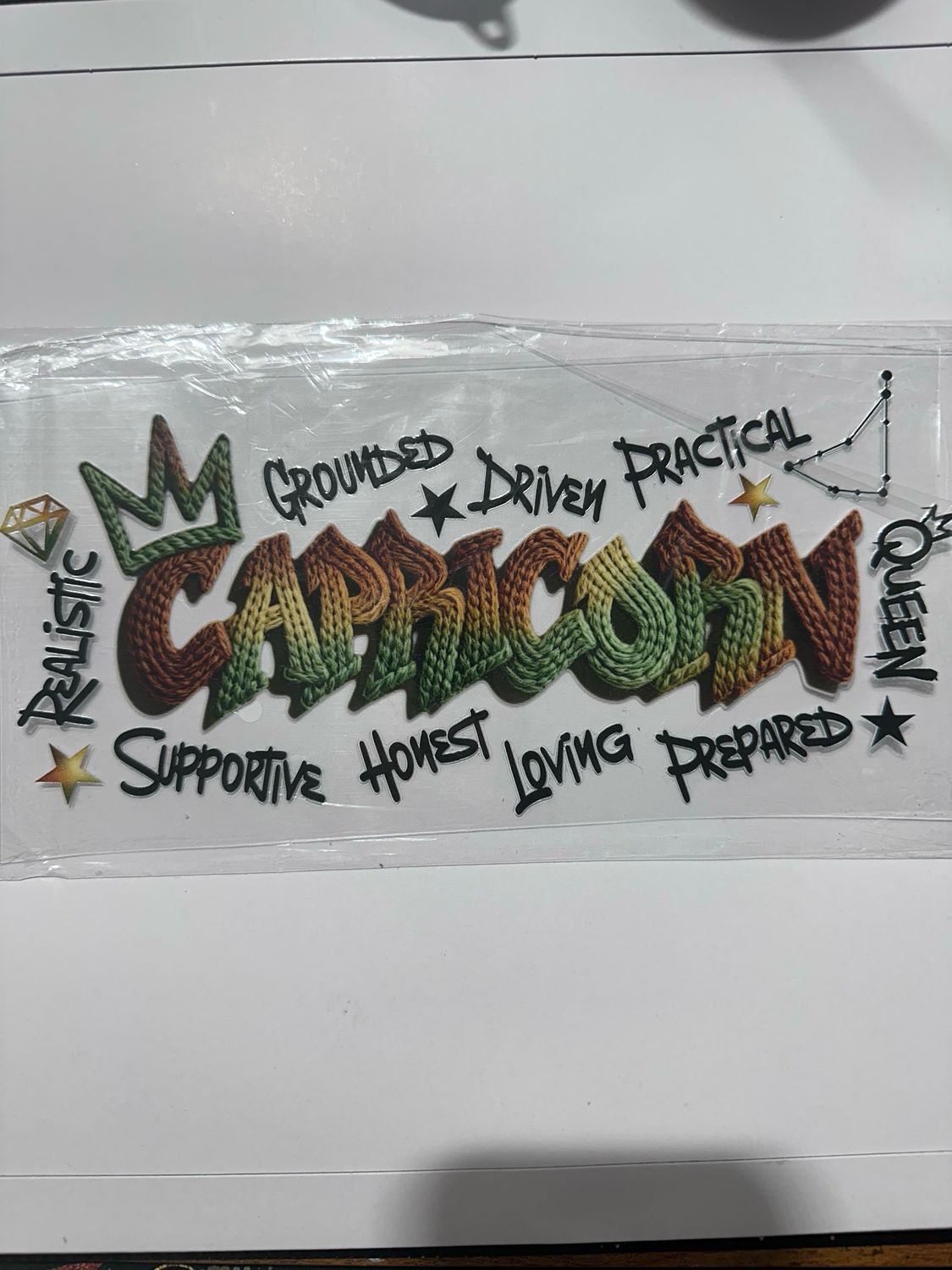 Capricorn
