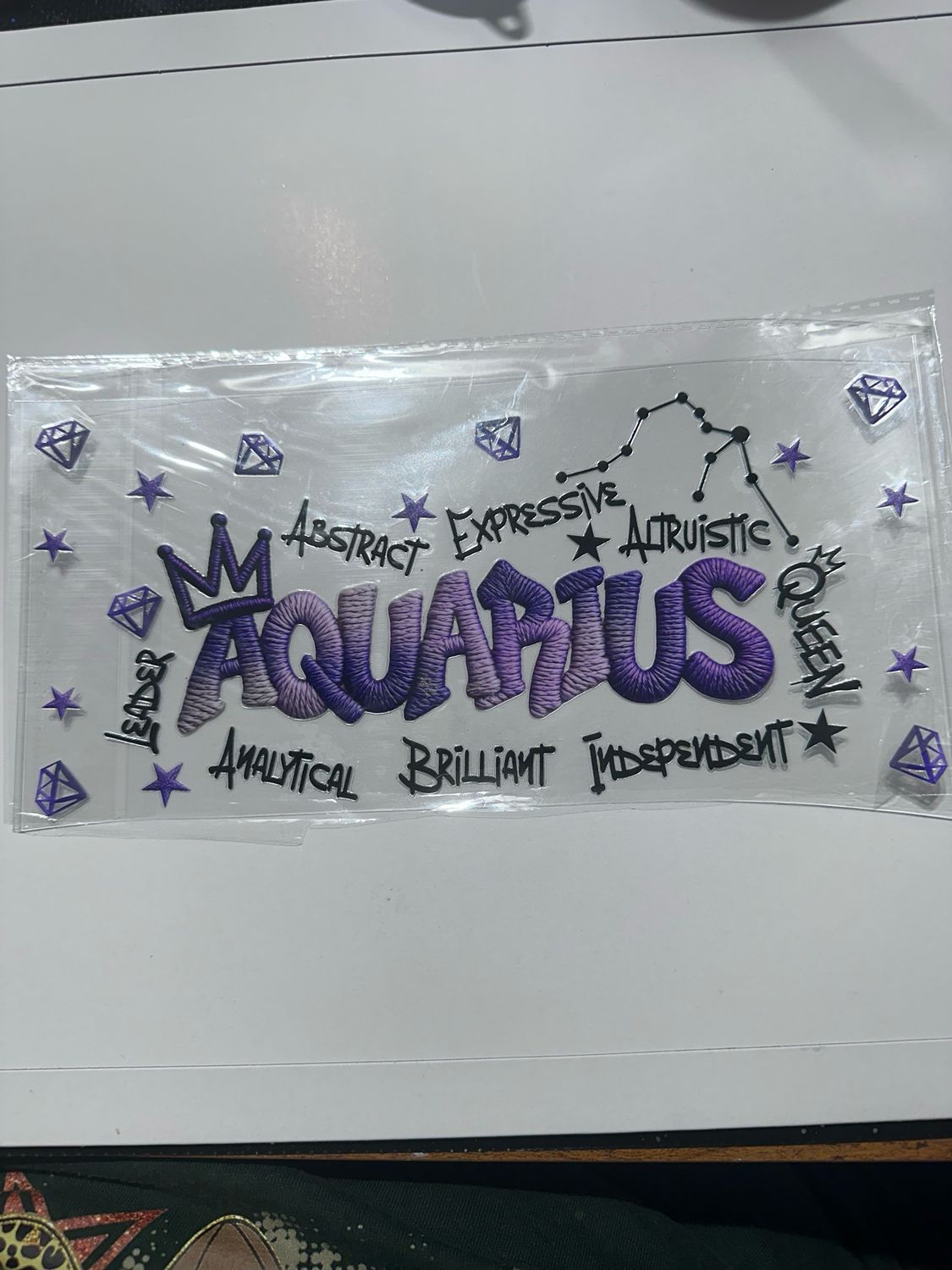 Aquarius