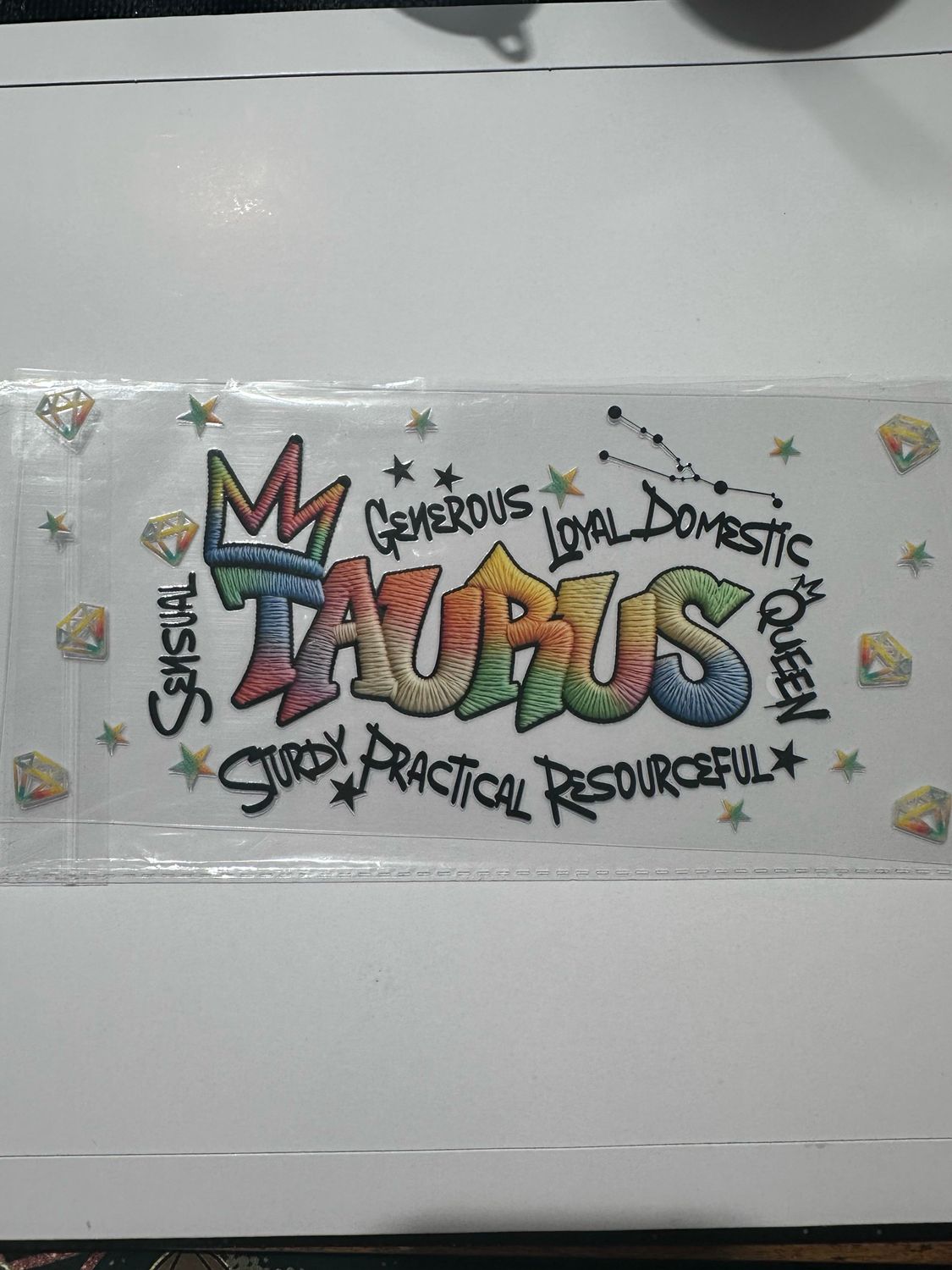 Taurus