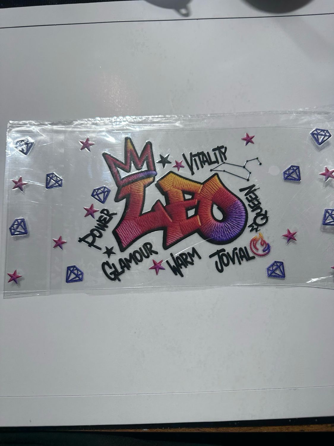 Leo