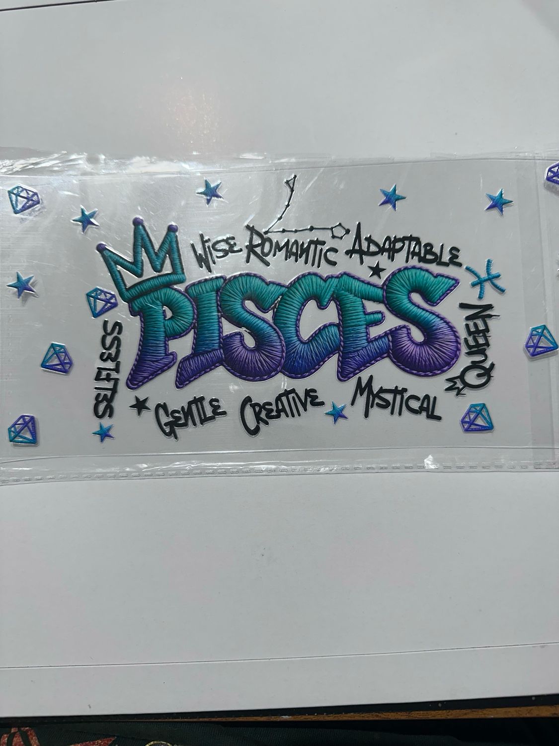 Pisces