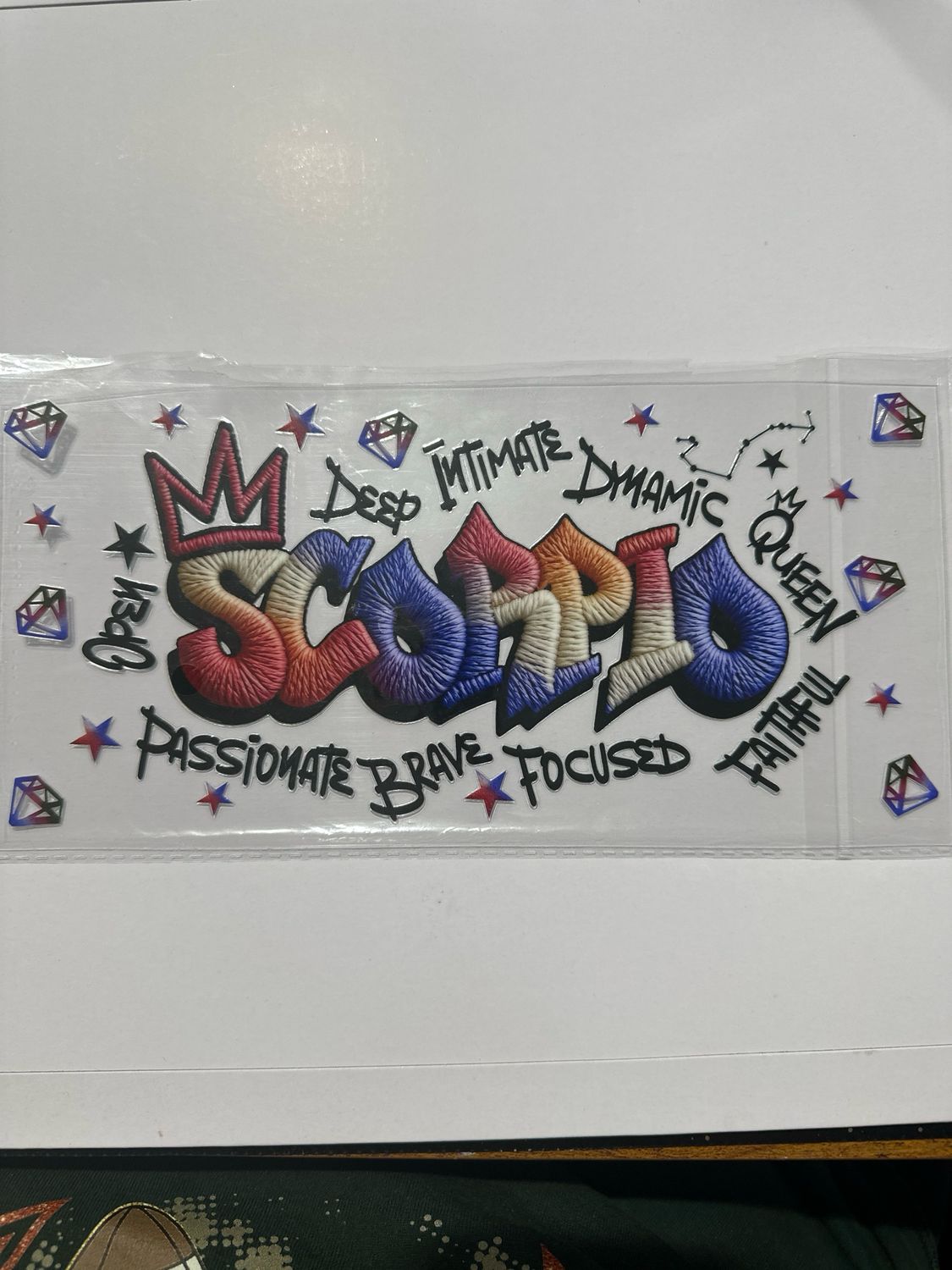 Scorpio