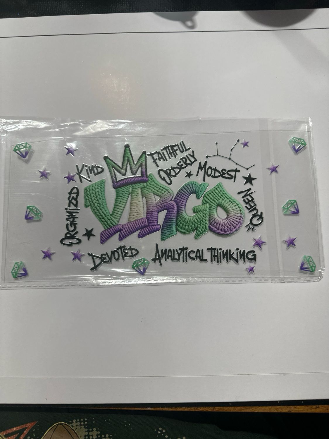 Virgo