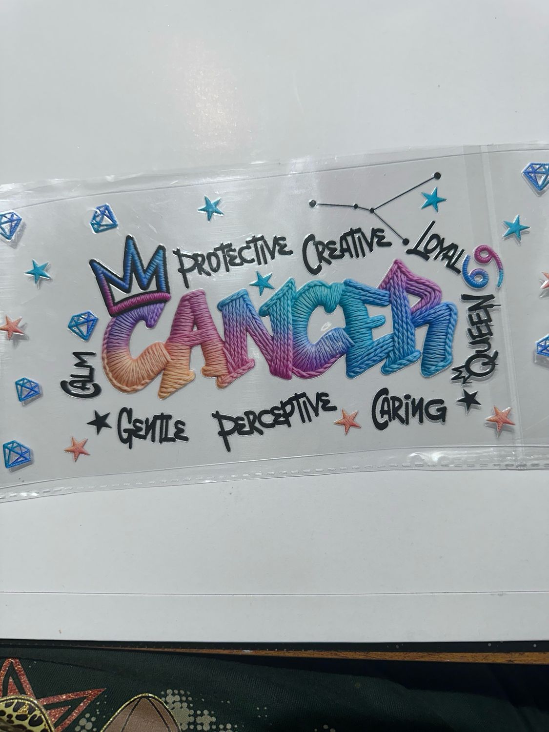 Cancer