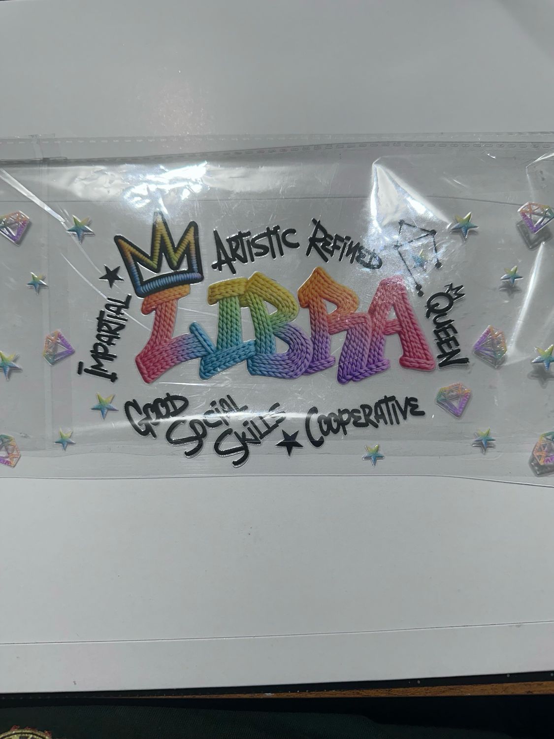 Libra