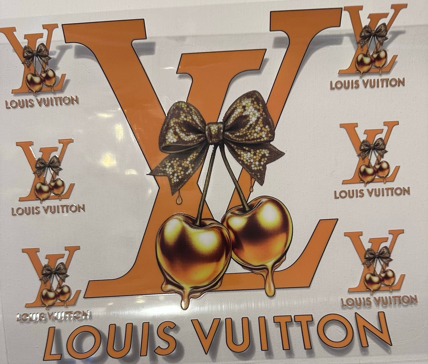 Gold Lv For Tray Tables Gold Lv For Tray Tables