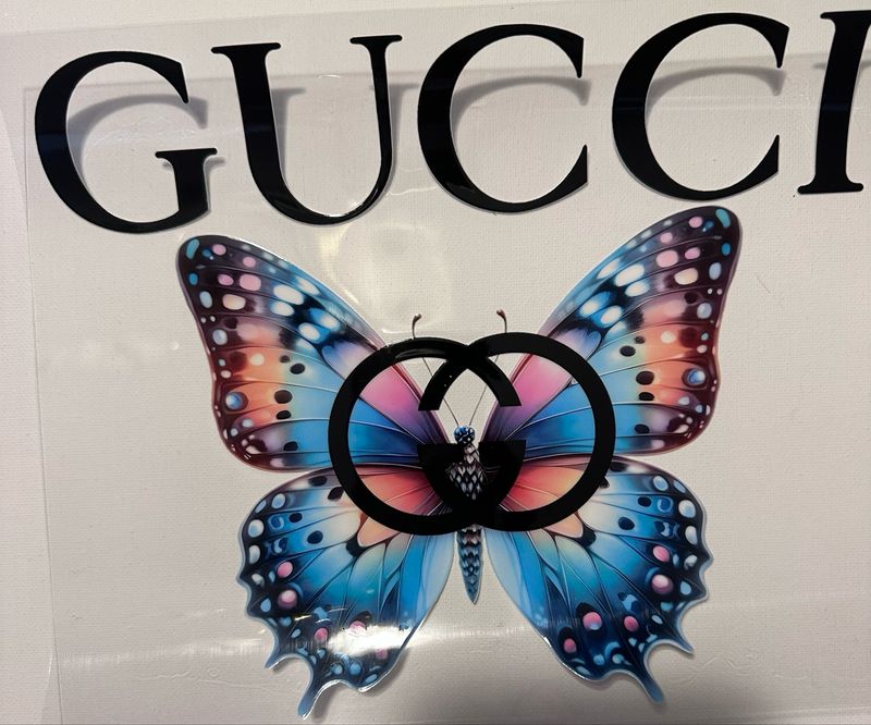 Gucci Tray Table Wrap Gucci Tray Table Wrap