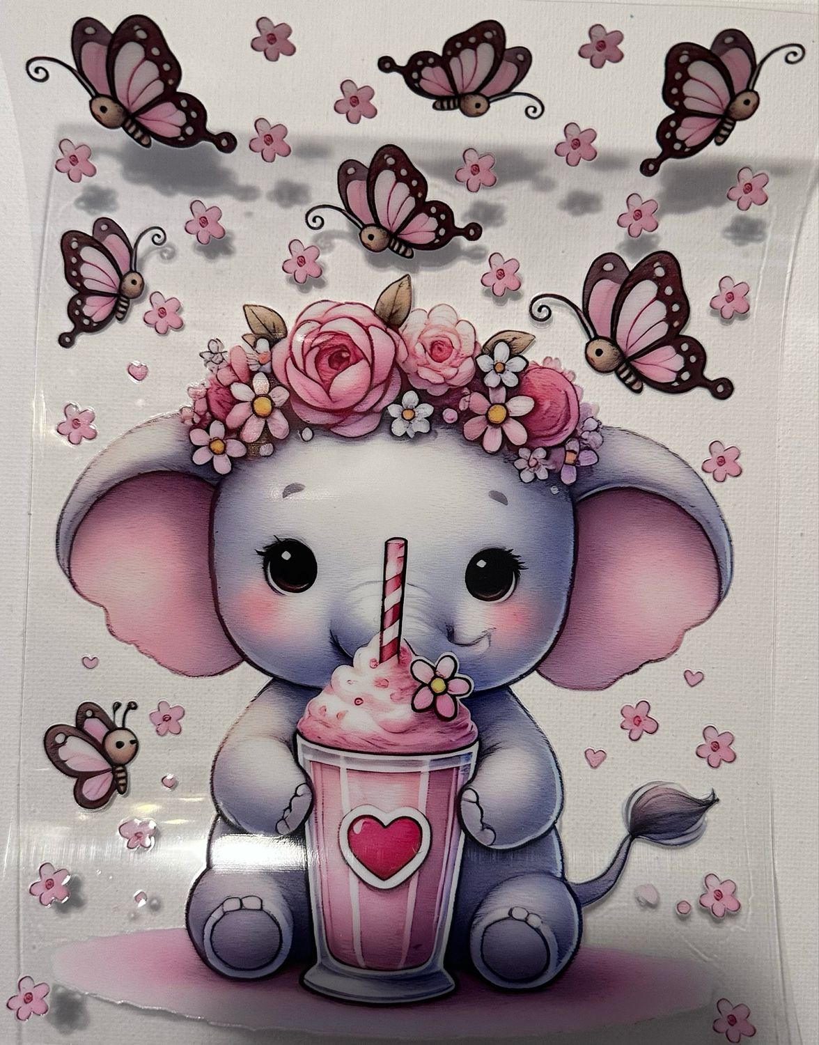 Elephant For Journal