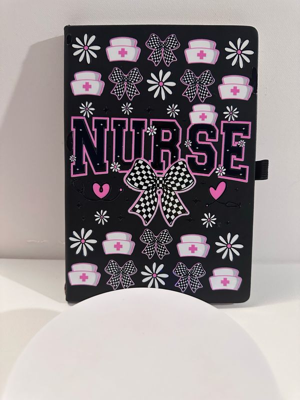 Nurse Journal Nurse Journal