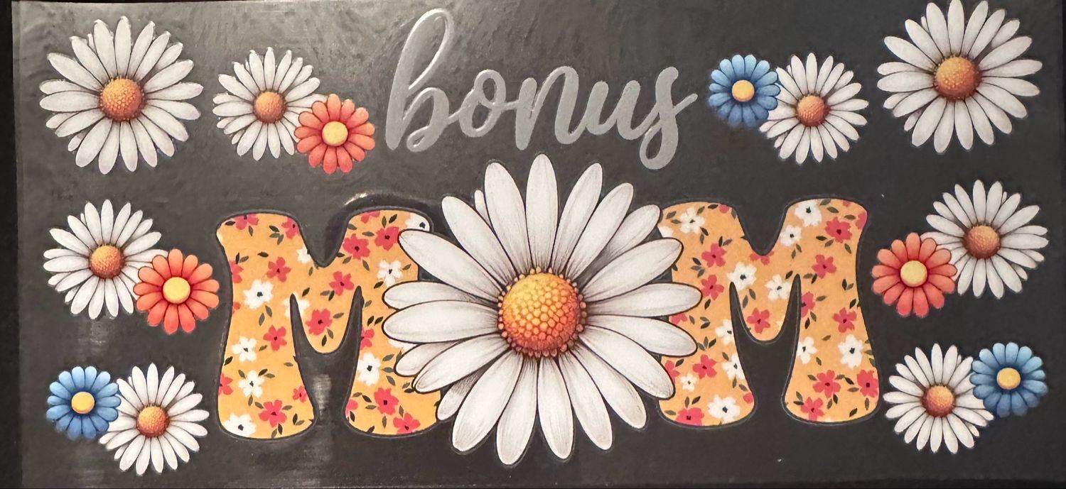 Bonus Mom