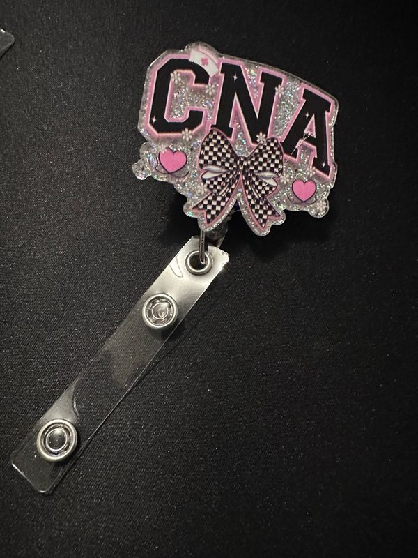 Nurses Badge Reels Nurses Badge Reels