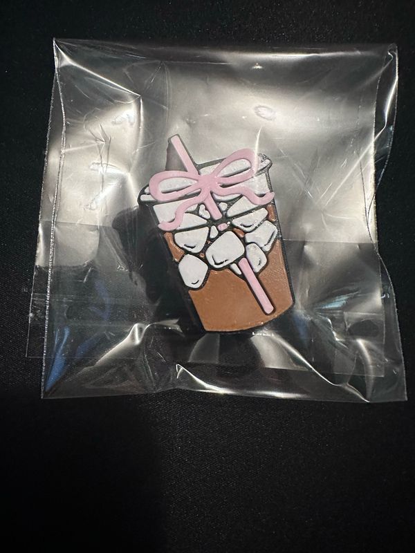 Coffee Topper Coffee Topper