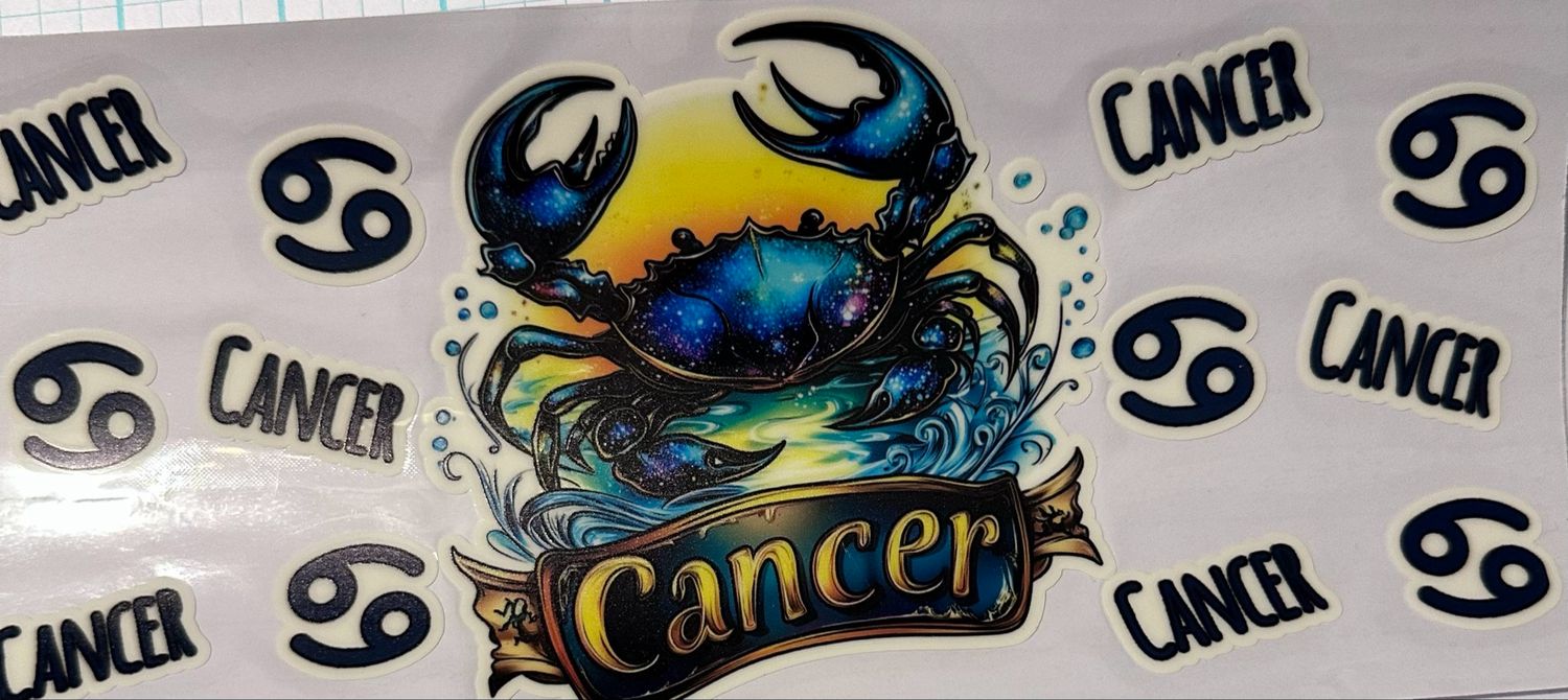 Cancer Glow