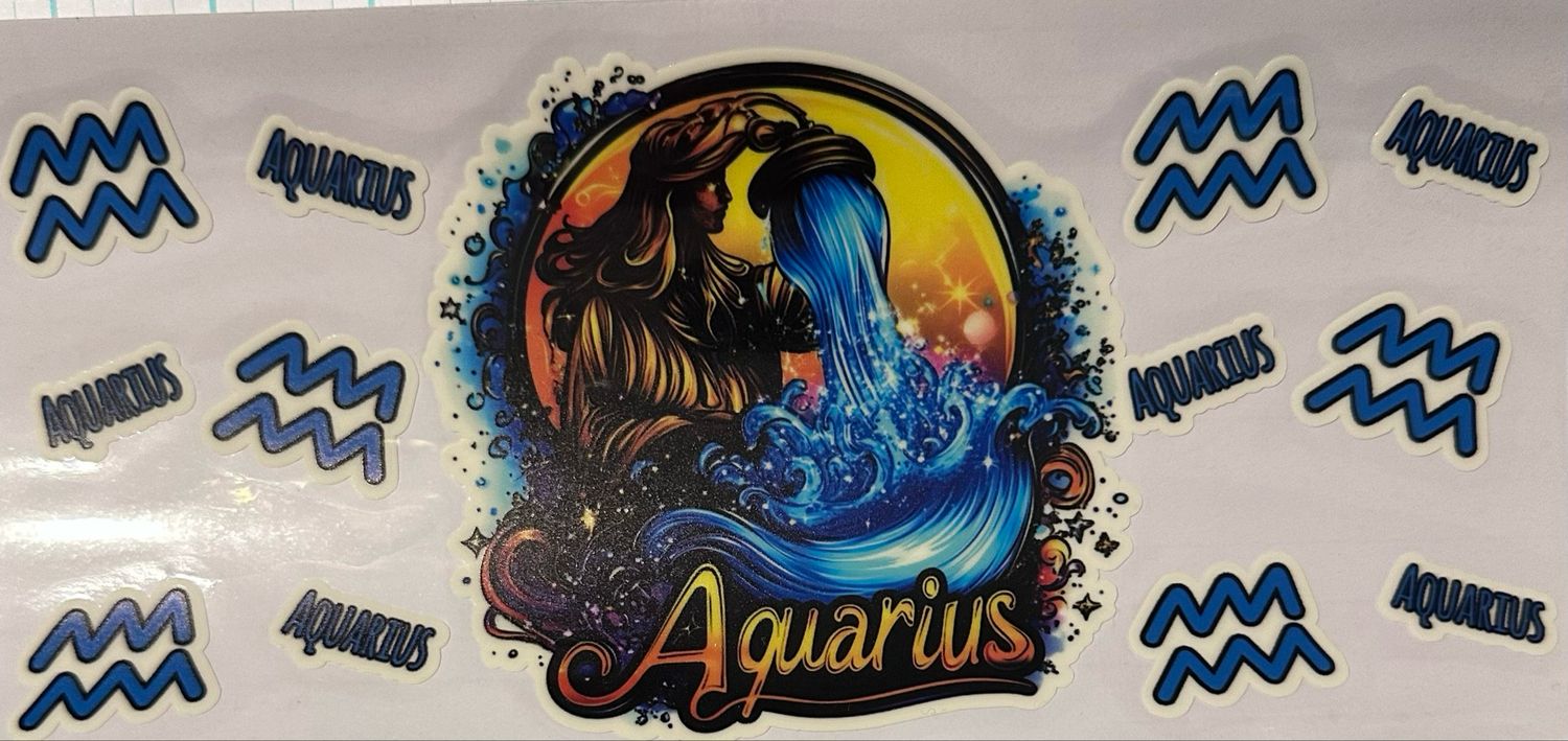 Aquarius