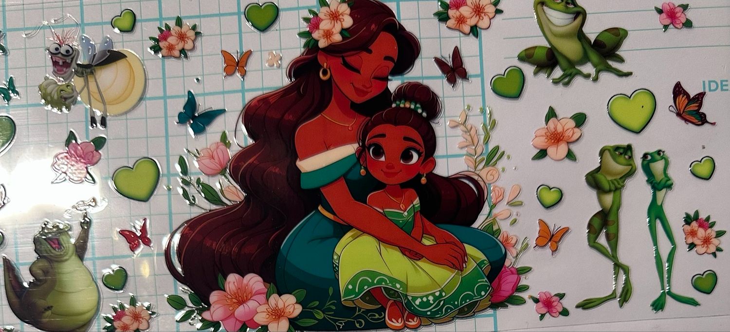 Princess