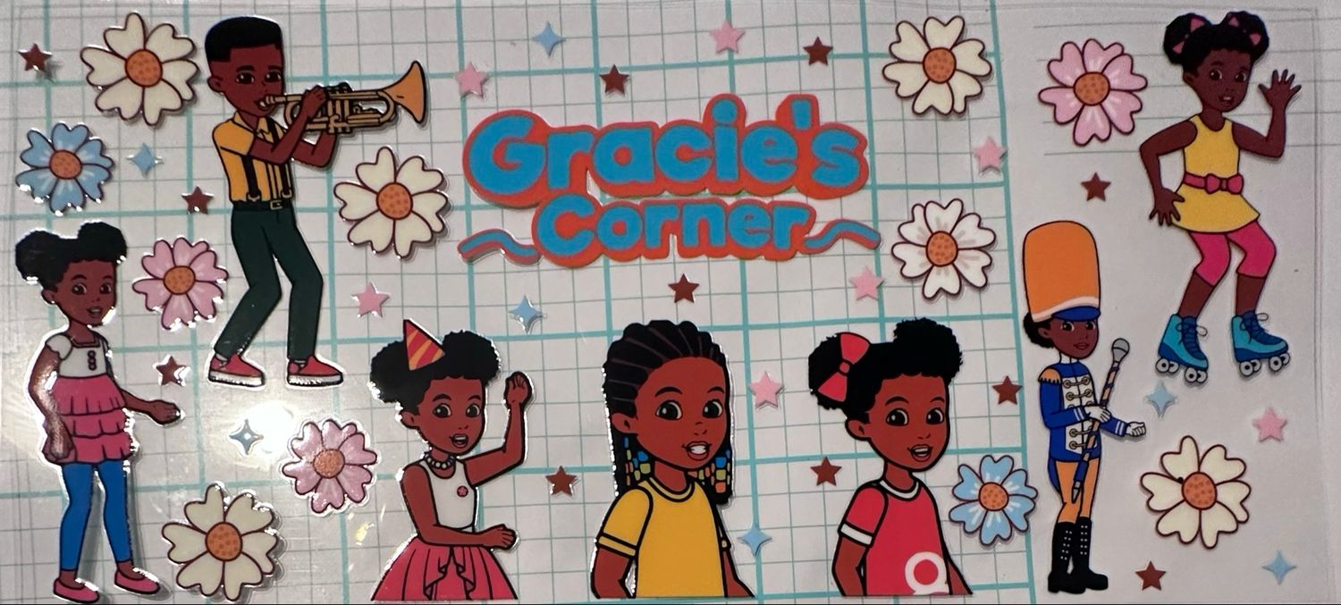 Gracie’s Corner