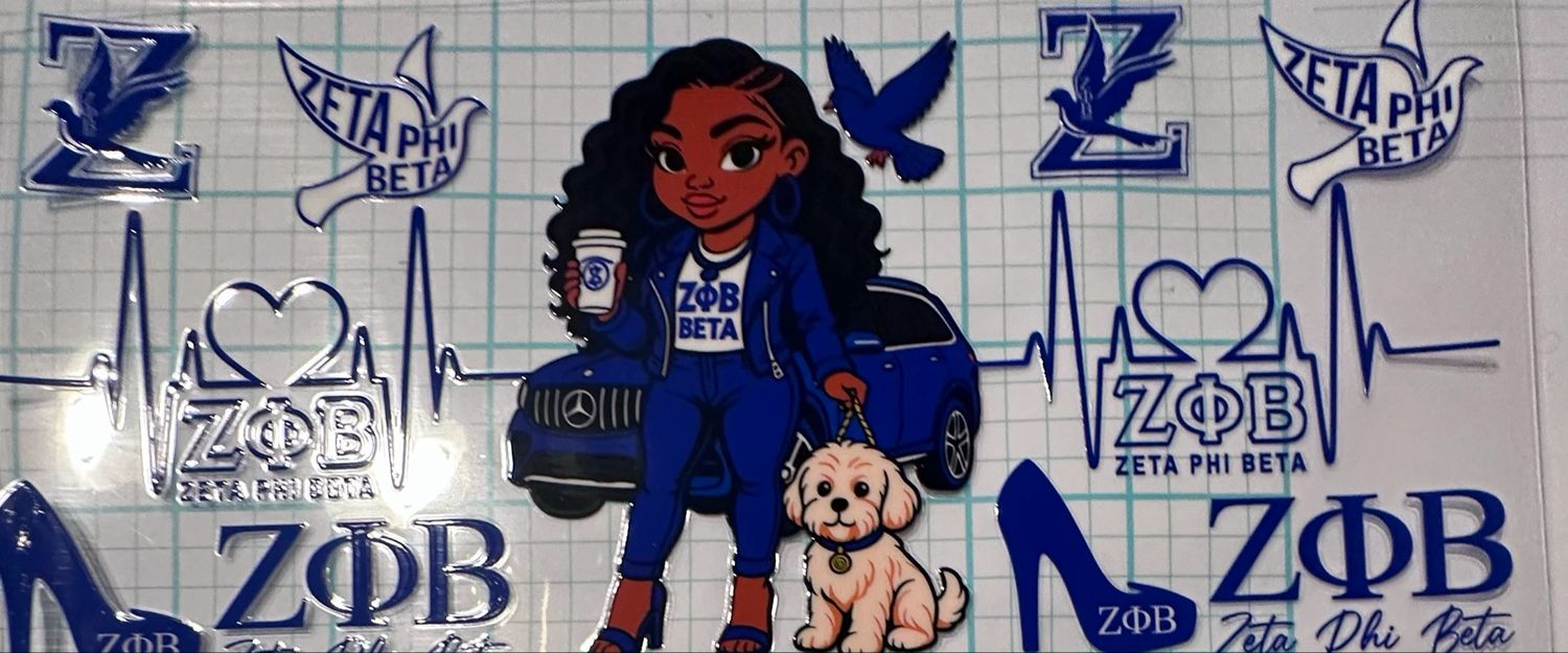 Zeta Phi Beta