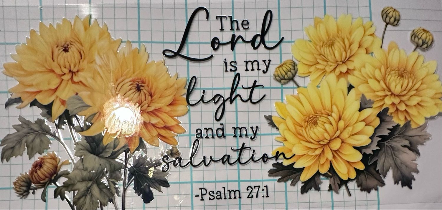 Lord Is My Light Lord Is My Light