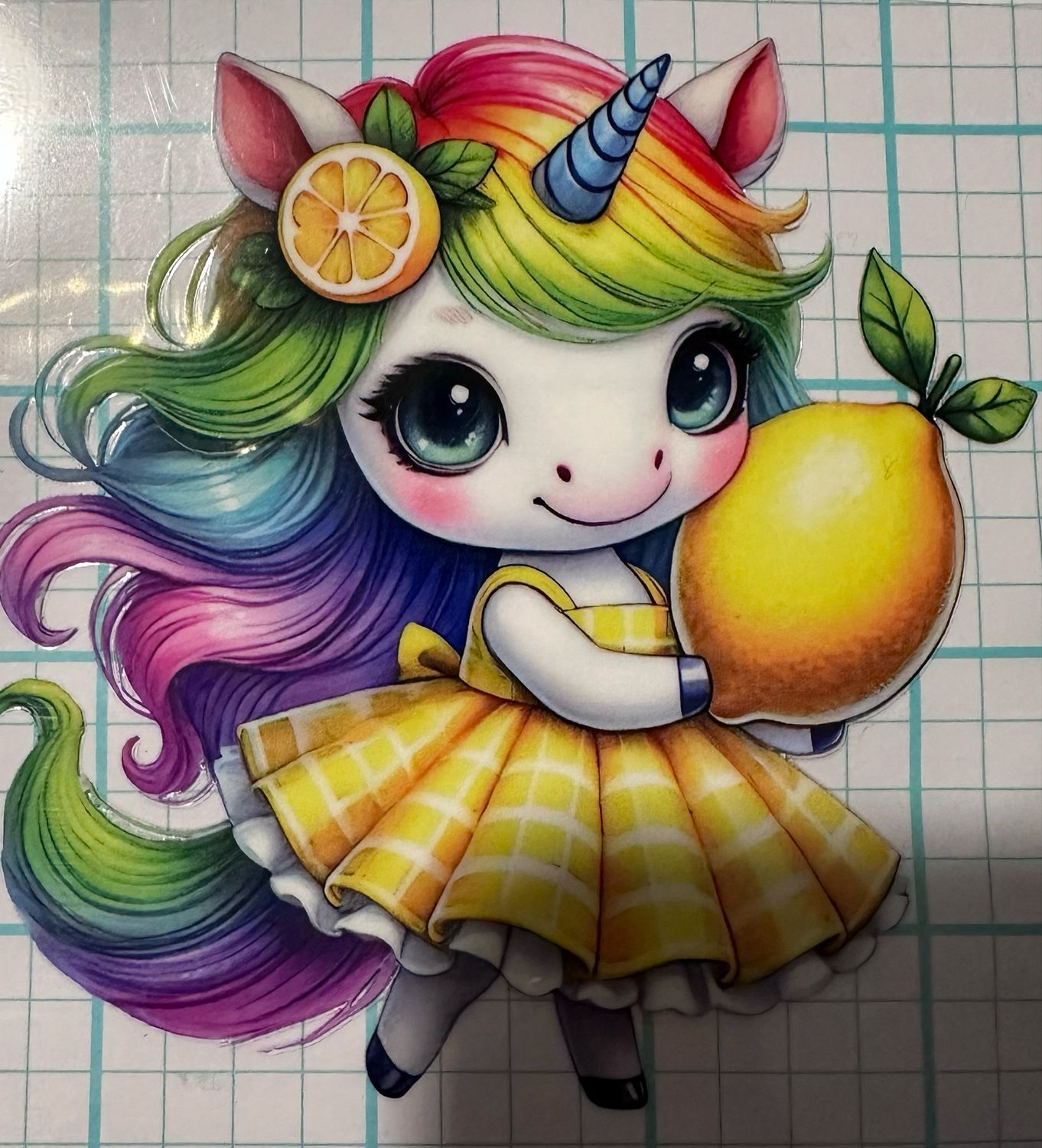 Unicorn 🦄
