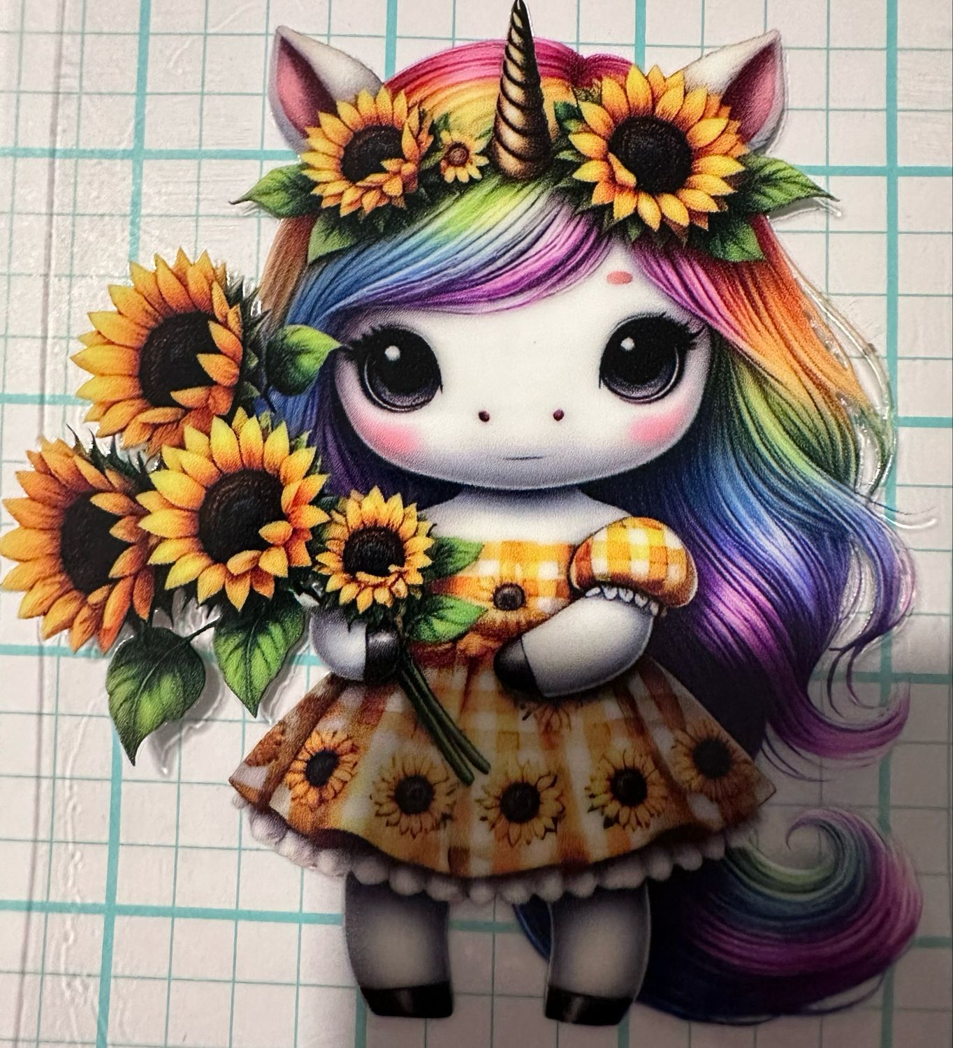 Unicorn